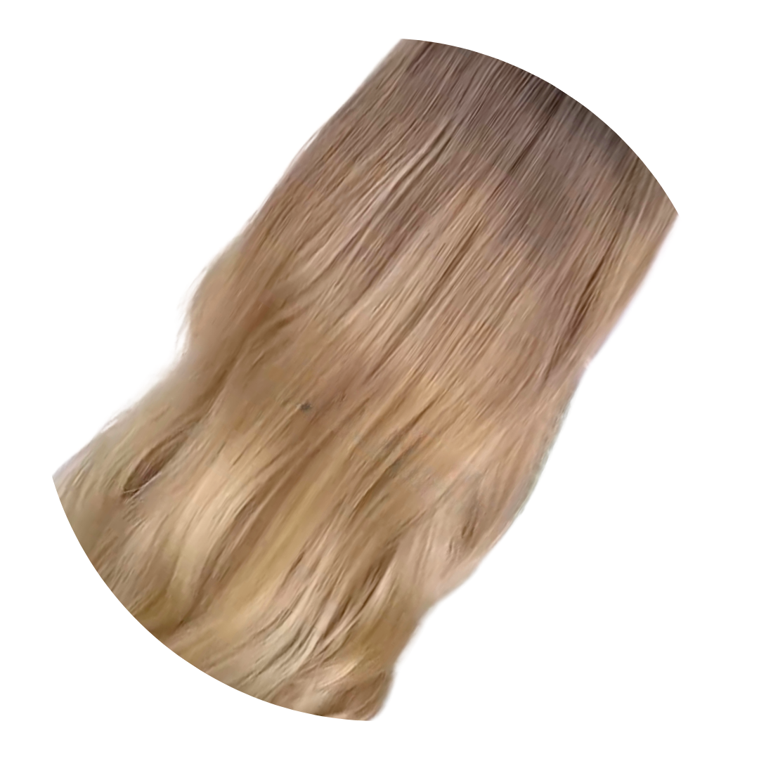 Baddie Blonde