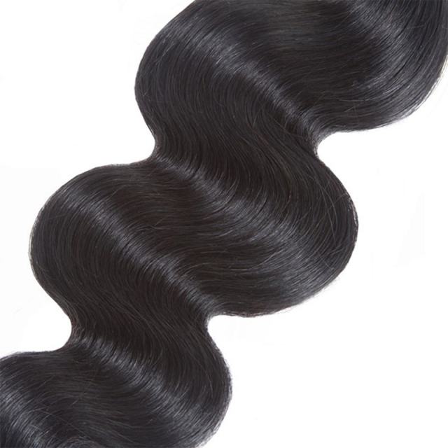 Body Wave Lace Wig