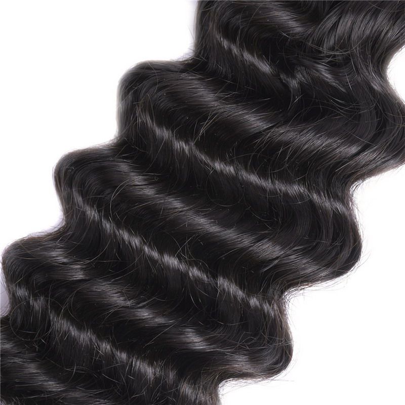 Loose Wave Bundles