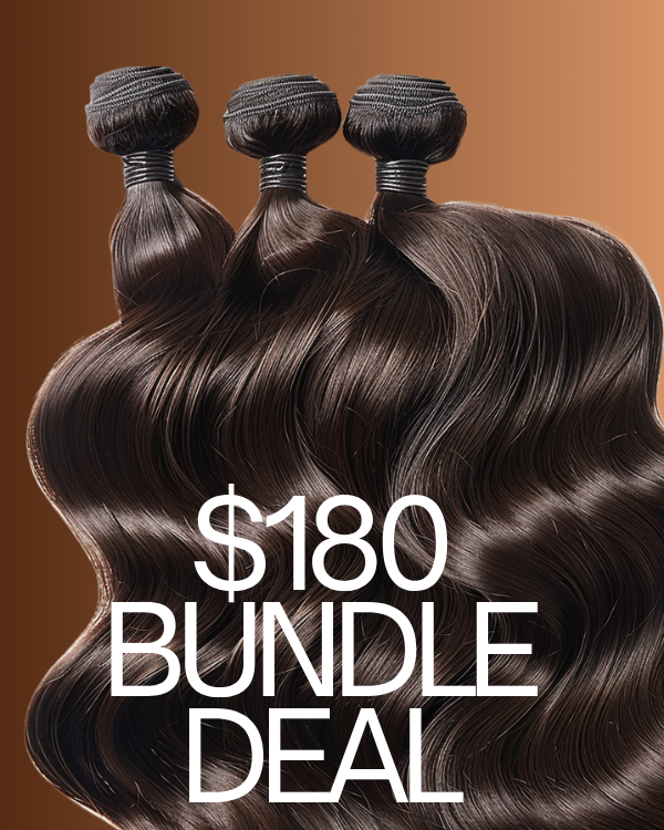 3 BUNDLE DEAL
