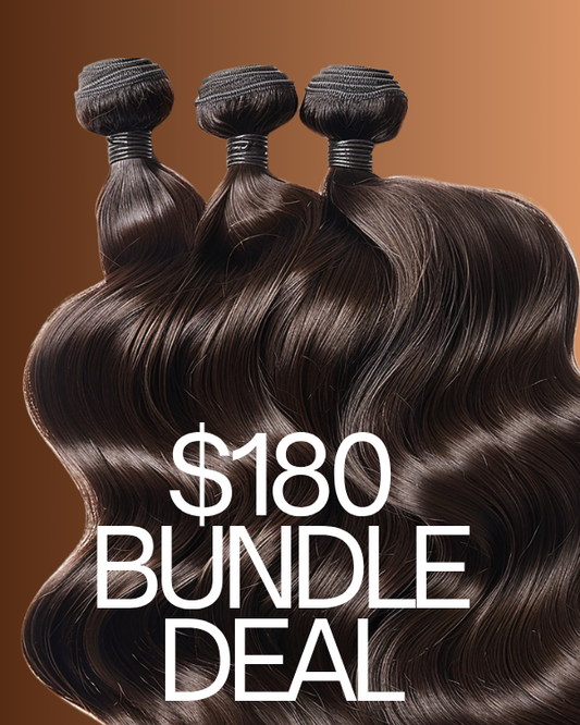 3 BUNDLE DEAL