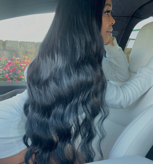 Body Wave Bundles