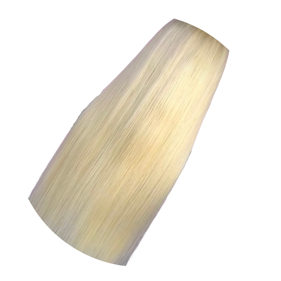 Blonde Lace Frontal Wig